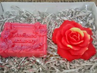 Подарочный набор для мамы -5.