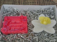 Подарочный набор для мамы -5.